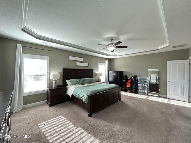 422 Worsley Way, Jacksonville, NC 28546