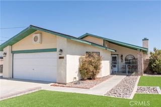 20412 90th Street, California City, CA 93505