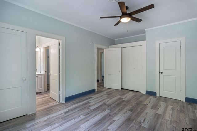 517 S Bolton St. #4, Jacksonville, TX 75766