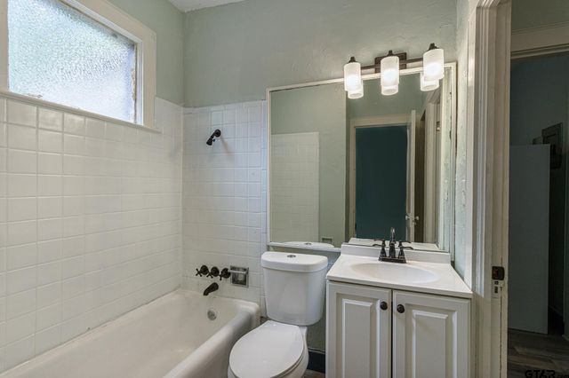517 S Bolton St. #4, Jacksonville, TX 75766
