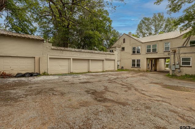517 S Bolton St. #4, Jacksonville, TX 75766