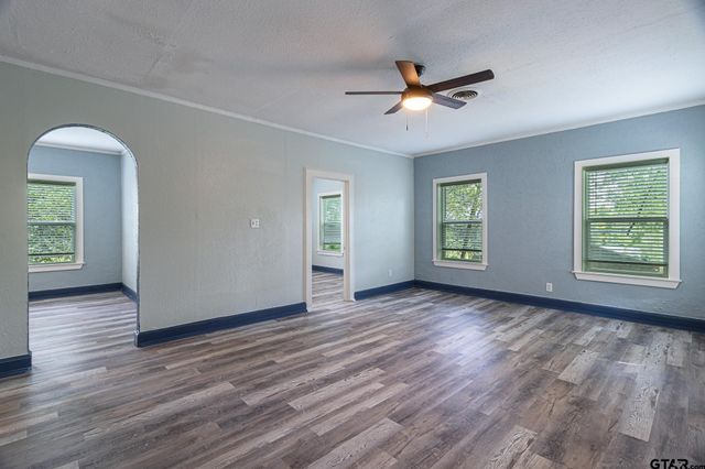 517 S Bolton St. #4, Jacksonville, TX 75766