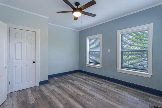 517 S Bolton St. #4, Jacksonville, TX 75766