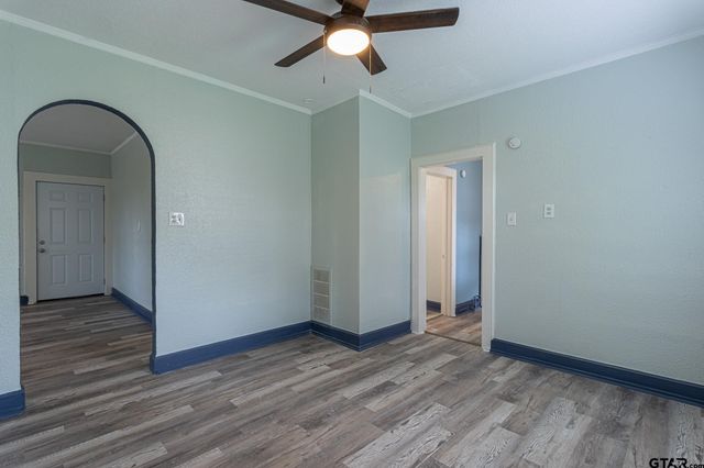517 S Bolton St. #4, Jacksonville, TX 75766