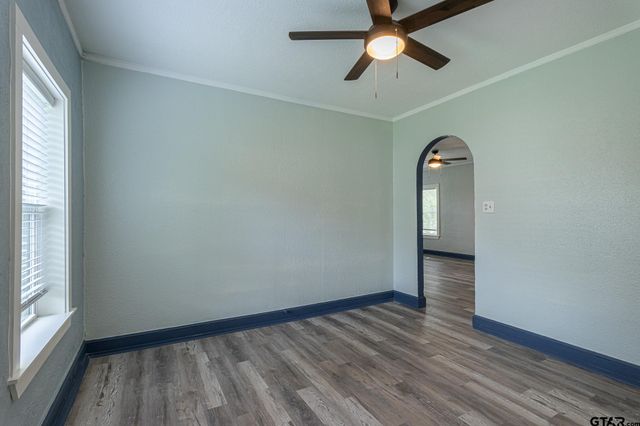 517 S Bolton St. #4, Jacksonville, TX 75766