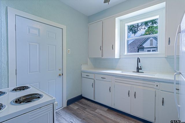 517 S Bolton St. #4, Jacksonville, TX 75766