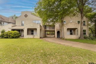517 S Bolton St. #4, Jacksonville, TX 75766