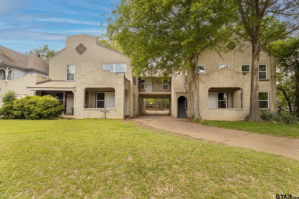 517 S Bolton St. #4, Jacksonville, TX 75766