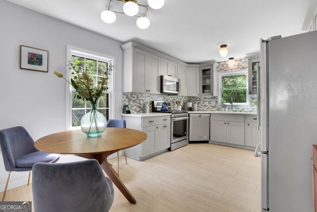 989 Ormewood Avenue SE, Atlanta, GA 30316