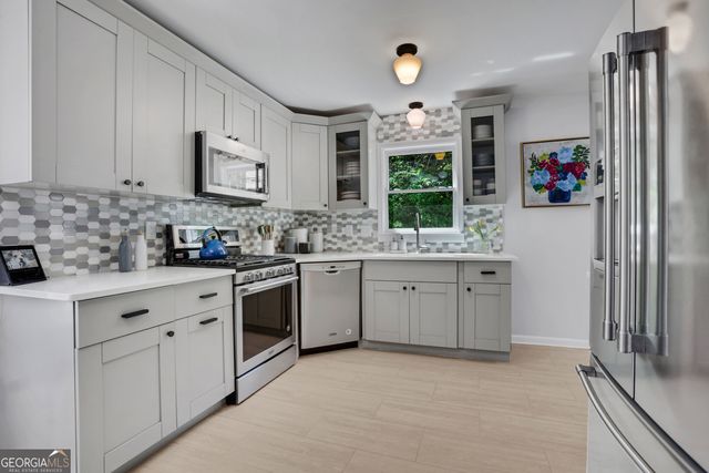 989 Ormewood Avenue SE, Atlanta, GA 30316