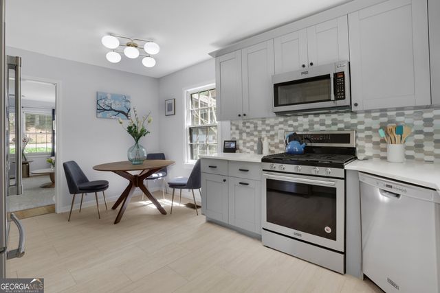 989 Ormewood Avenue SE, Atlanta, GA 30316