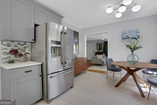 989 Ormewood Avenue SE, Atlanta, GA 30316