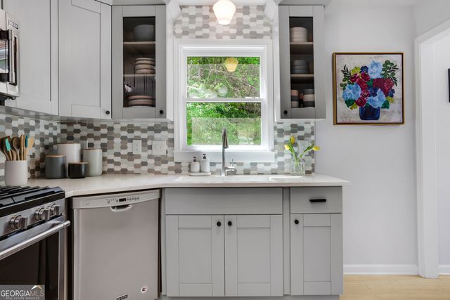 989 Ormewood Avenue SE, Atlanta, GA 30316