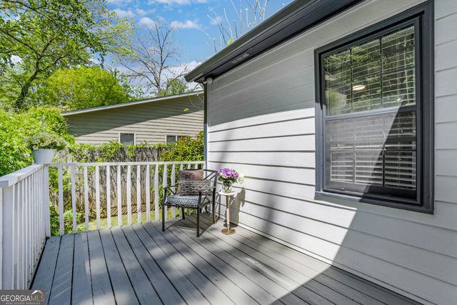 989 Ormewood Avenue SE, Atlanta, GA 30316