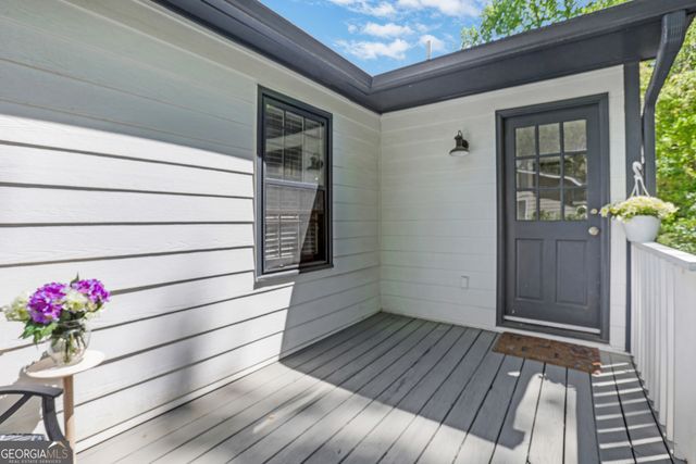 989 Ormewood Avenue SE, Atlanta, GA 30316