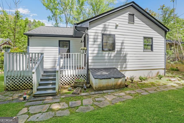 989 Ormewood Avenue SE, Atlanta, GA 30316