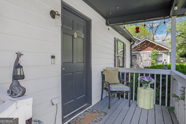 989 Ormewood Avenue SE, Atlanta, GA 30316