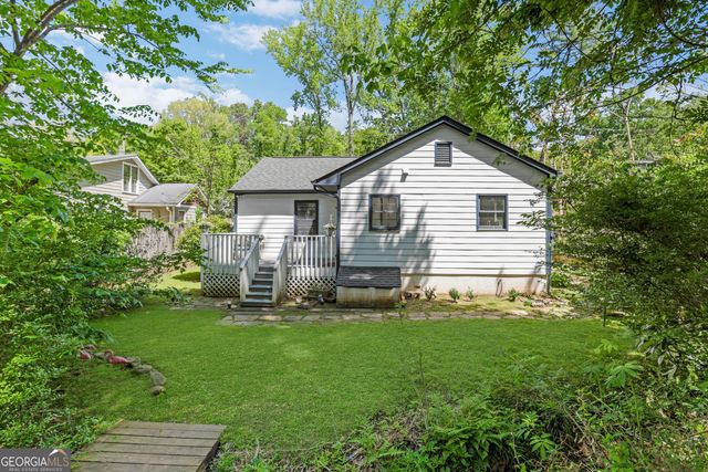 989 Ormewood Avenue SE, Atlanta, GA 30316