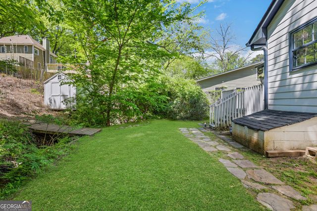 989 Ormewood Avenue SE, Atlanta, GA 30316