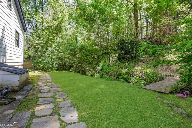 989 Ormewood Avenue SE, Atlanta, GA 30316