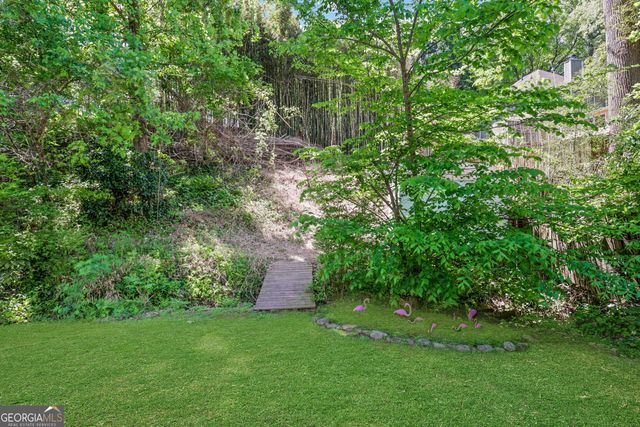 989 Ormewood Avenue SE, Atlanta, GA 30316