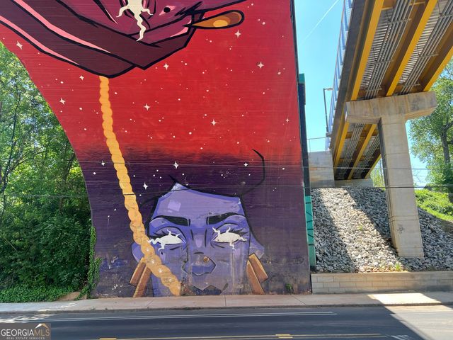 989 Ormewood Avenue SE, Atlanta, GA 30316