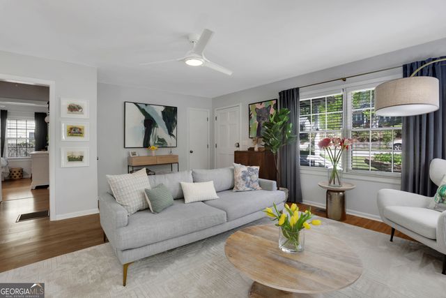 989 Ormewood Avenue SE, Atlanta, GA 30316