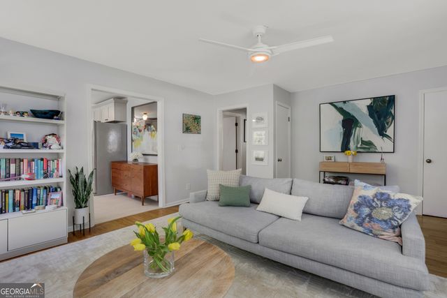 989 Ormewood Avenue SE, Atlanta, GA 30316