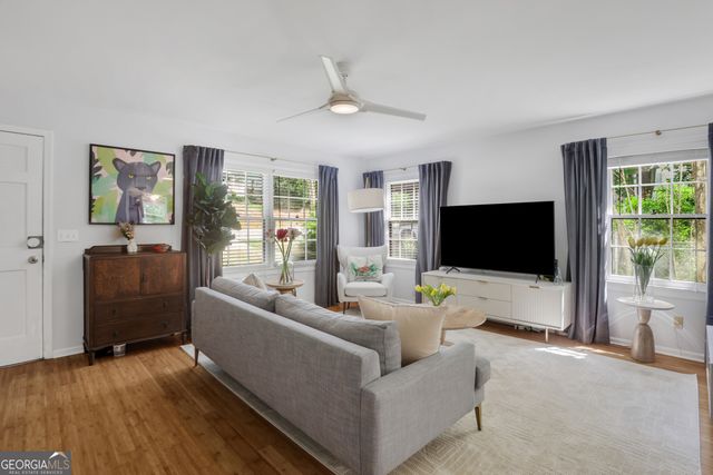 989 Ormewood Avenue SE, Atlanta, GA 30316