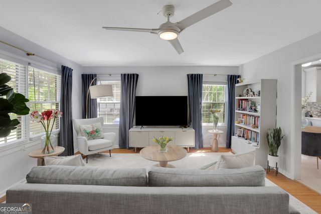 989 Ormewood Avenue SE, Atlanta, GA 30316