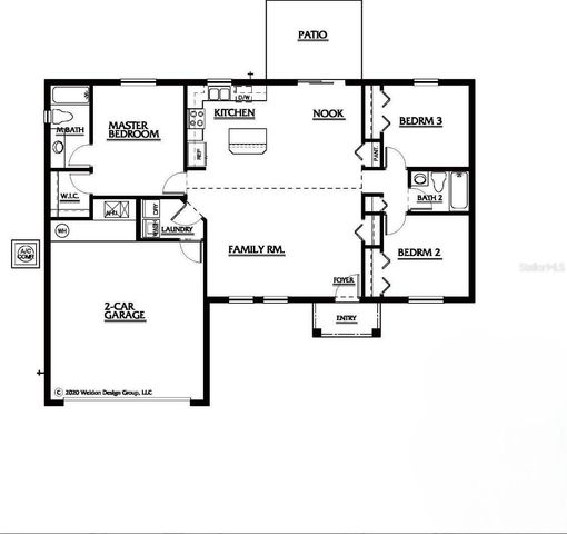 1855 14TH STREET, Orange City, FL 32763