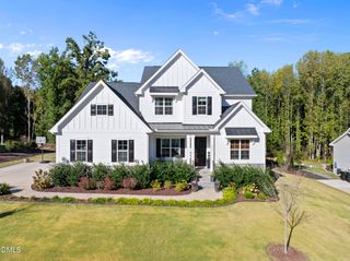 317 Inwood Forest Drive, Raleigh, NC 27603