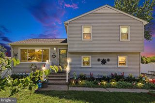 2603 MEADOW LN, Ruther Glen, VA 22546