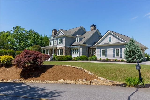 23 Waterside Drive SE, Cartersville, GA 30121