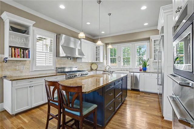 23 Waterside Drive SE, Cartersville, GA 30121
