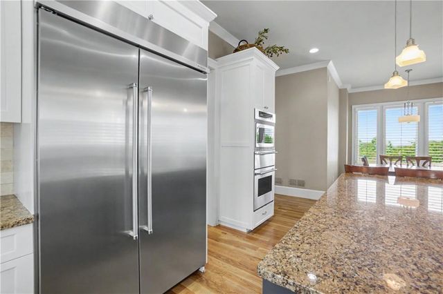23 Waterside Drive SE, Cartersville, GA 30121