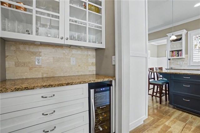 23 Waterside Drive SE, Cartersville, GA 30121
