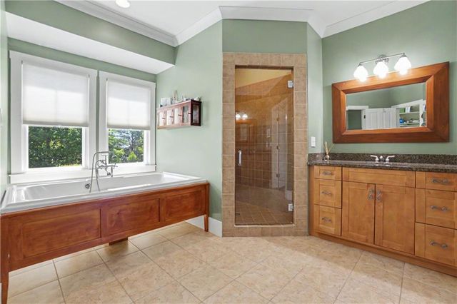 23 Waterside Drive SE, Cartersville, GA 30121