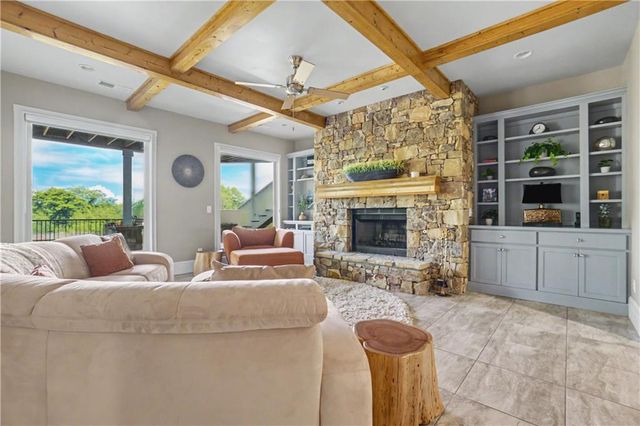 23 Waterside Drive SE, Cartersville, GA 30121