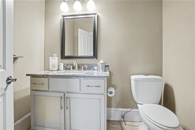 23 Waterside Drive SE, Cartersville, GA 30121