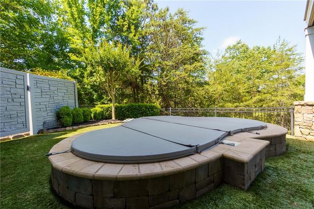 23 Waterside Drive SE, Cartersville, GA 30121