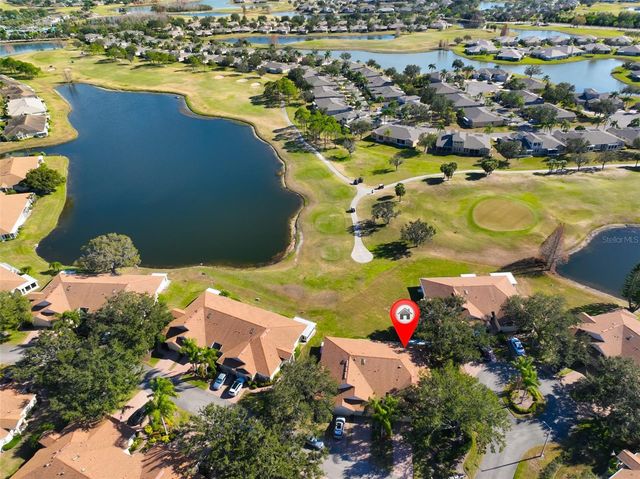 2505 NEW HAVEN CIRCLE 109, Sun City Center, FL 33573