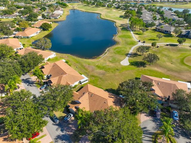 2505 NEW HAVEN CIRCLE 109, Sun City Center, FL 33573