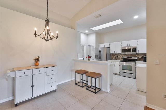 2505 NEW HAVEN CIRCLE 109, Sun City Center, FL 33573