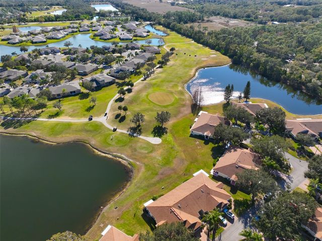 2505 NEW HAVEN CIRCLE 109, Sun City Center, FL 33573