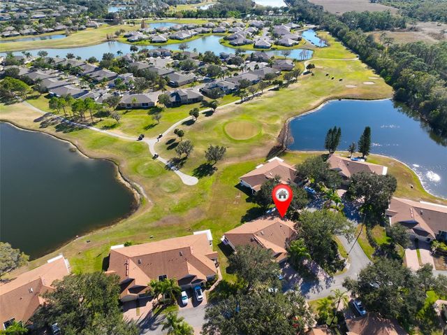 2505 NEW HAVEN CIRCLE 109, Sun City Center, FL 33573