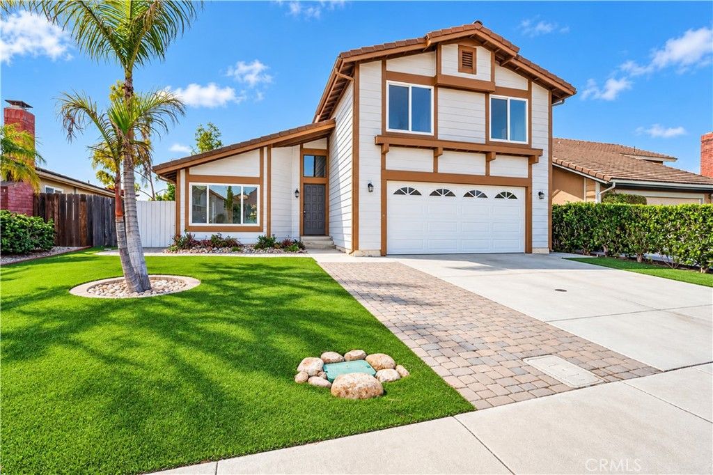 8978 Allenbrook Way, San Diego, CA 92129 — exterior