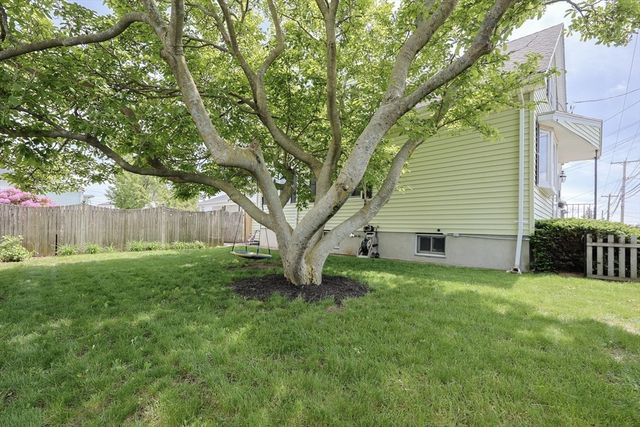 115 Charger St, Revere, MA 02151