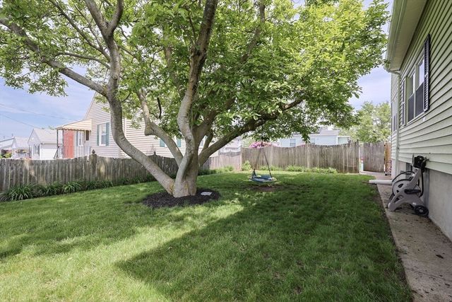 115 Charger St, Revere, MA 02151