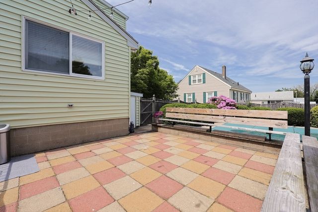 115 Charger St, Revere, MA 02151